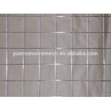 2015 galvanized welded wire mesh